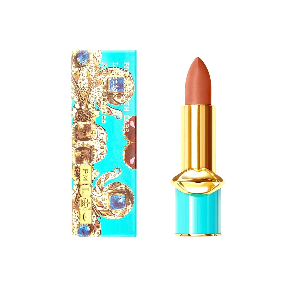PM THE COLLECTION
MATTETRANCE™ LIPSTICKS